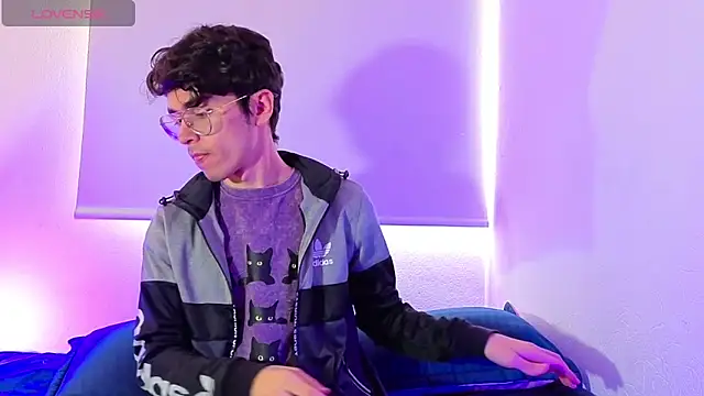 dani angel dark online show from 17, 2, 2026