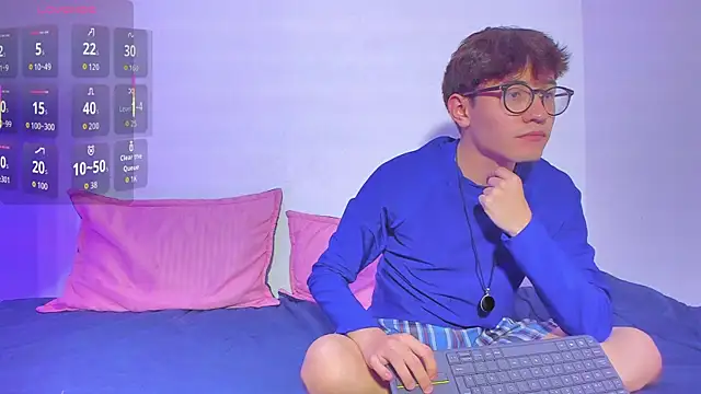 dani angel dark online show from 22, 11, 2025