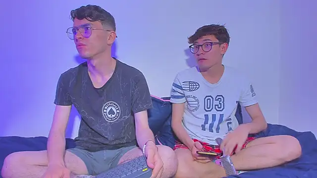 dani angel dark online show from 15, 11, 2025