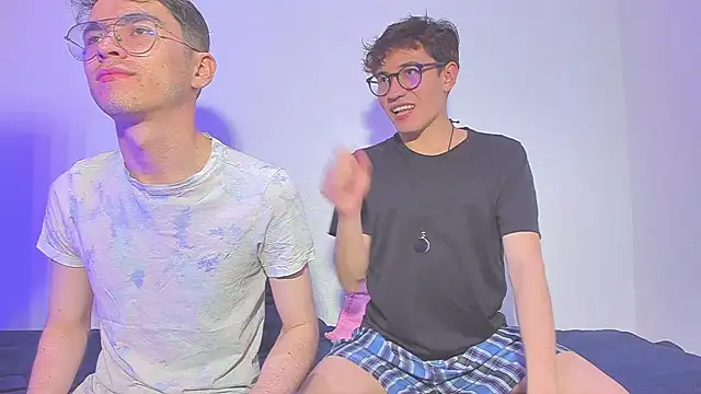 dani angel dark online show from 23, 11, 2025