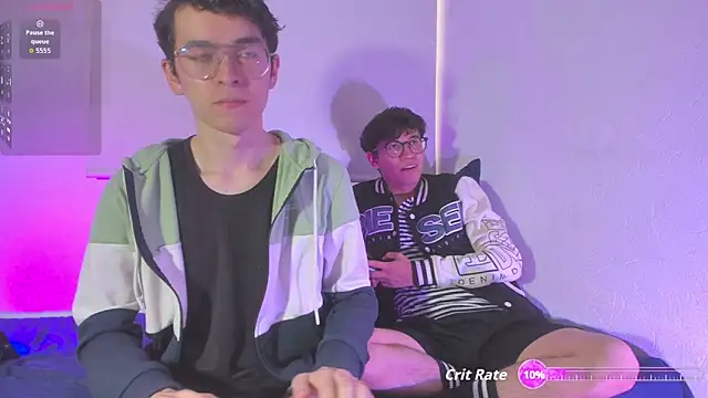 dani angel dark online show from 5, 2, 2026