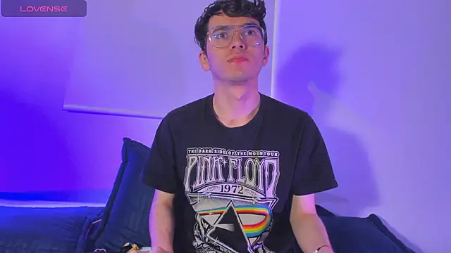 dani angel dark online show from 9, 1, 2026