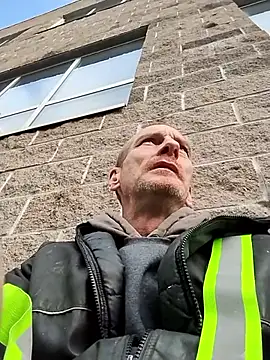 Wolfsexass online show from 24, 10, 2025