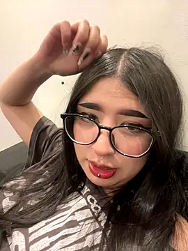 VamppyJane online show from 30, 10, 2025