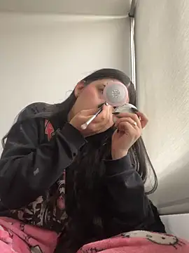 VamppyJane online show from 8, 2, 2026