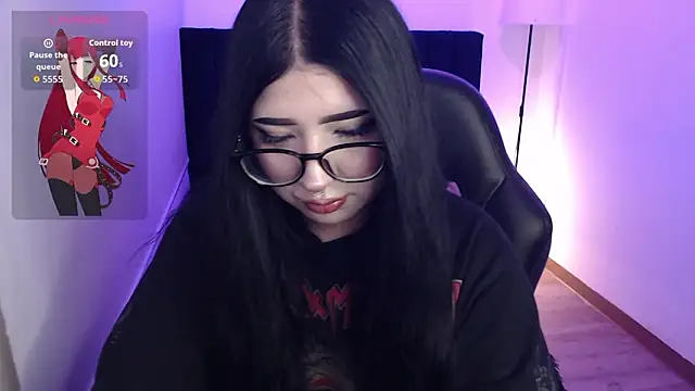 VamppyJane online show from 17, 2, 2026