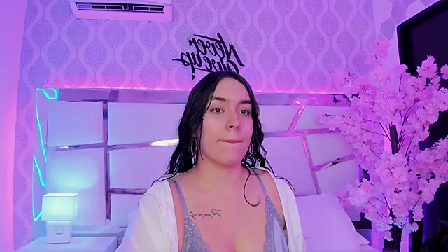 DevoraCarther online show from 7, 11, 2025