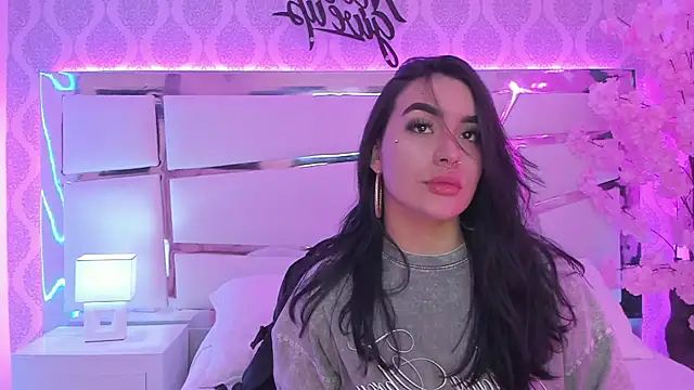 DevoraCarther online show from 1, 11, 2025