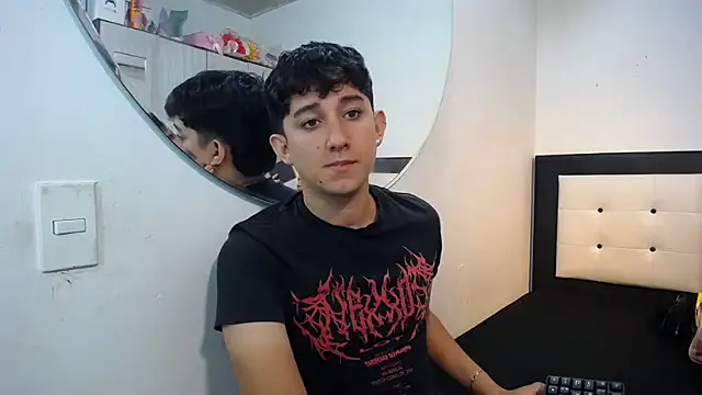 Dravith Valery online show from 2, 2, 2026