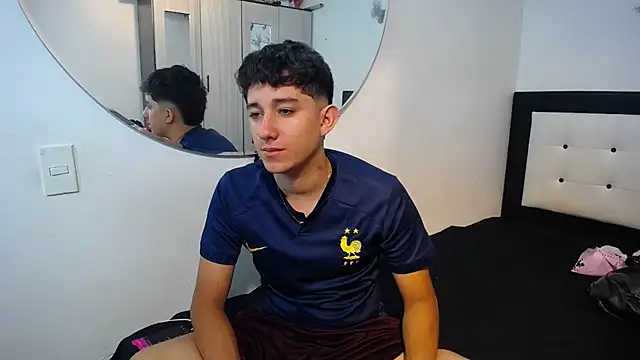 Dravith Valery online show from 3, 12, 2025