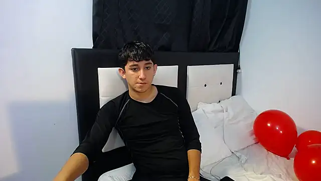 Dravith Valery online show from 15, 2, 2026