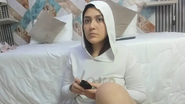 Diosadelchat online show from 24, 10, 2025