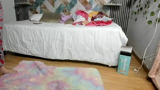 Diosadelchat online show from 4, 11, 2025