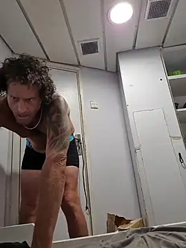 shainnfk online show from 18, 1, 2026