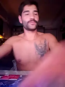 ogiday124 online show from 14, 10, 2025