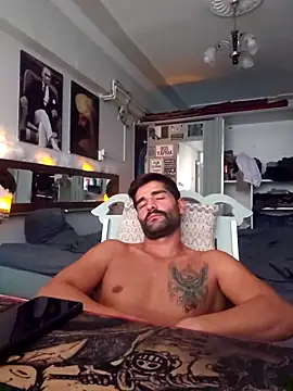 ogiday124 online show from 16, 10, 2025