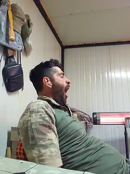 ogiday124 online show from 8, 3, 2026