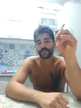 ogiday124 online show from 16, 10, 2025