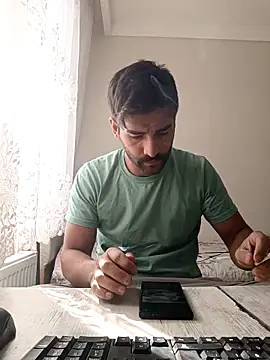 ogiday124 online show from 17, 10, 2025