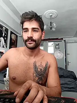 ogiday124 online show from 15, 10, 2025