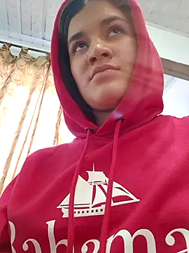 Gigihairy online show from 6, 11, 2025