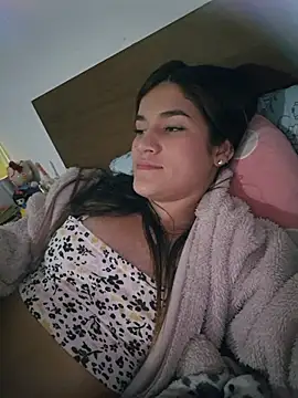 Gigihairy online show from 18, 10, 2025