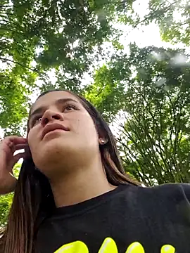 Gigihairy online show from 3, 11, 2025