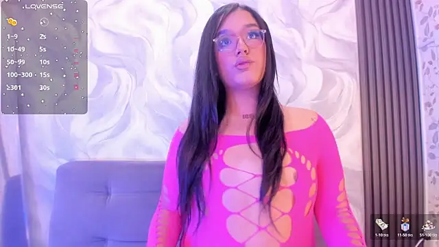 xkaty grey online show from 6, 3, 2026