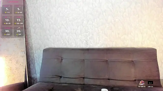 xkaty grey online show from 5, 12, 2025