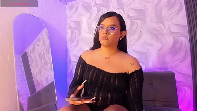 xkaty grey online show from 20, 3, 2026