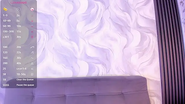 xkaty grey online show from 17, 4, 2026