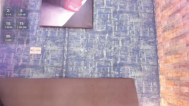 xkaty grey online show from 16, 2, 2026