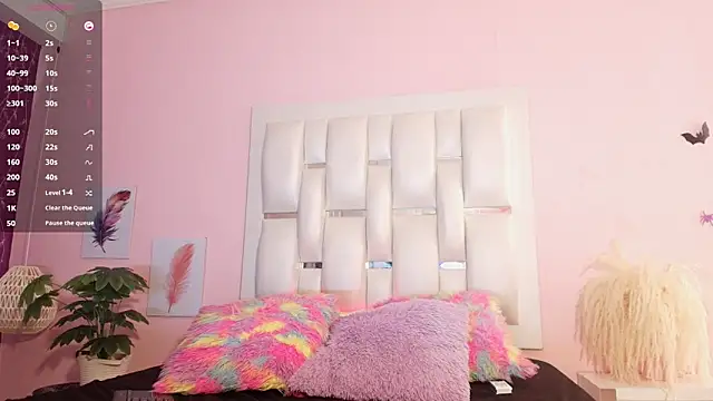 xkaty grey online show from 9, 11, 2025