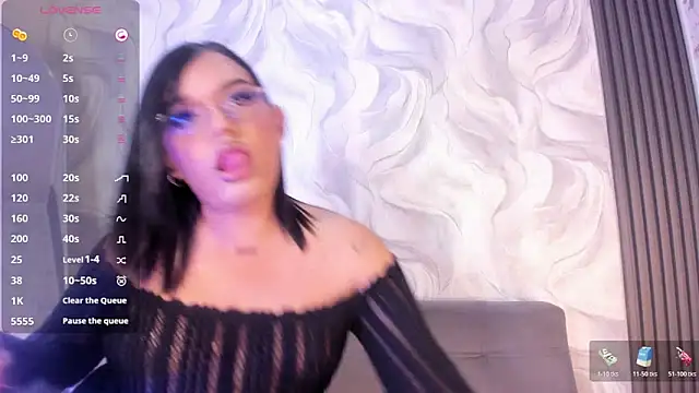 xkaty grey online show from 10, 4, 2026