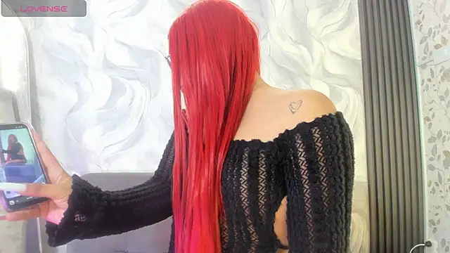 xkaty grey online show from 25, 2, 2026