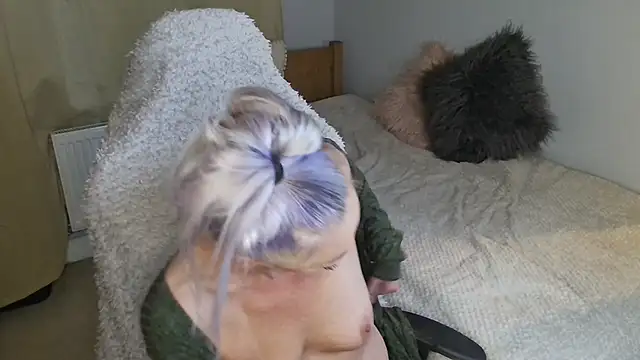 TheOGMiaMystique online show from 25, 10, 2025