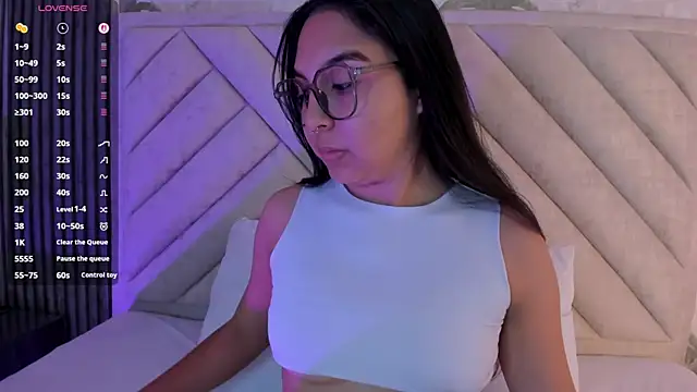 Snapshot of Lexy-Sweet1 chatting on 26, 11, 2025 Lexy-Sweet1 online show from 26, 11, 2025