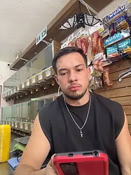 Leonardmoppet online show from 22, 10, 2025