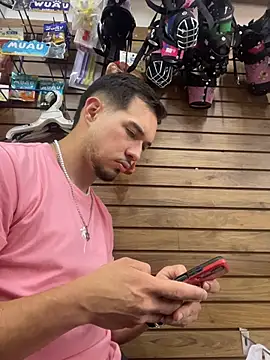 Leonardmoppet online show from 6, 11, 2025