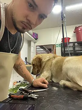 Leonardmoppet online show from 25, 10, 2025