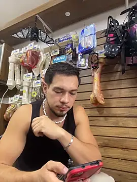 Leonardmoppet online show from 13, 11, 2025