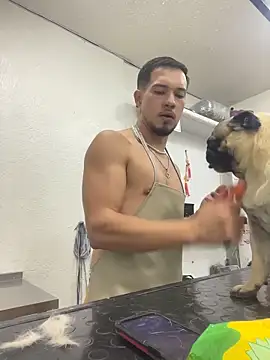 Leonardmoppet online show from 27, 10, 2025