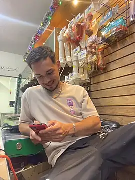 Leonardmoppet online show from 28, 11, 2025