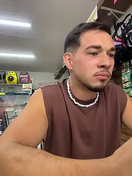 Leonardmoppet online show from 16, 11, 2025