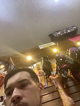 Leonardmoppet online show from 8, 11, 2025