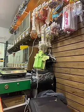 Leonardmoppet online show from 18, 12, 2025