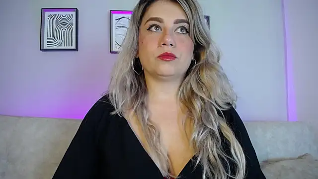 Sweet Bella Valery online show from 28, 11, 2025