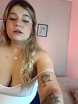 Sweet Bella Valery online show from 23, 12, 2025