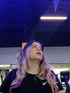 Sweet Bella Valery online show from 20, 2, 2026