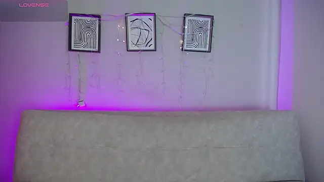 Sweet Bella Valery online show from 14, 3, 2026